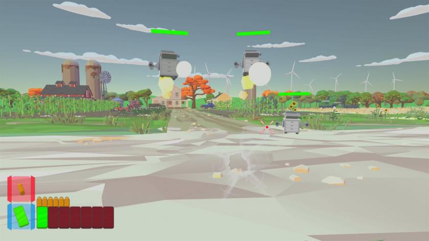 道格讨厌他的工作